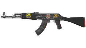 Redline image