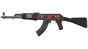 Redline image