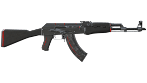 Redline image