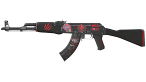 Redline image