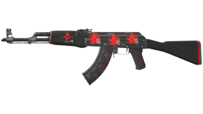 Redline image