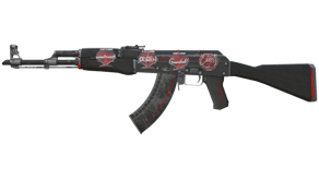 Redline image
