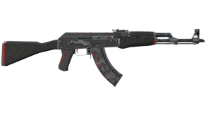 Redline image
