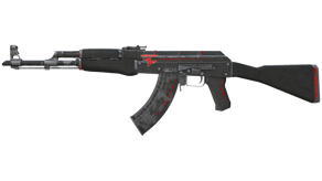 Redline image