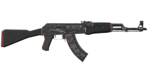 Redline image