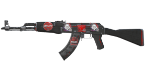 Redline image