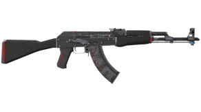 Redline image