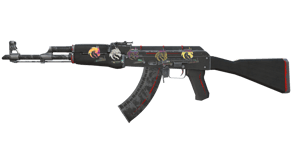Redline image