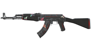 Redline image
