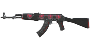 Redline image
