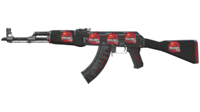 Redline image