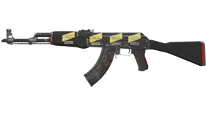 Redline image