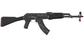 Redline image