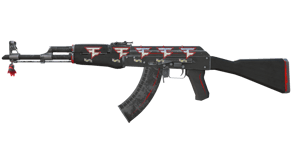 Redline image