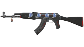 Redline image