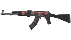 Redline image