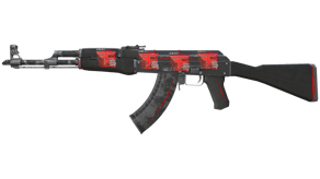 Redline image