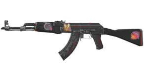 Redline image
