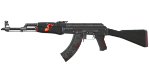 Redline image