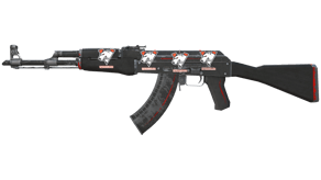 Redline image