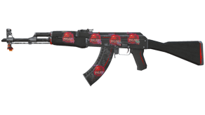 Redline image