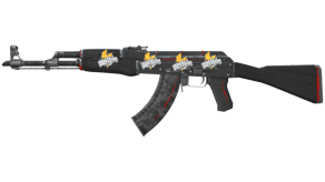 Redline image