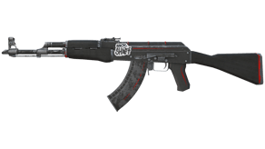 Redline image