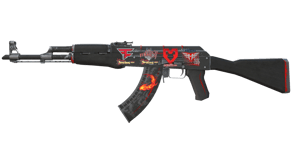 Redline image