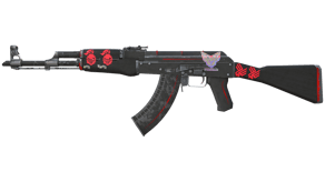 Redline image