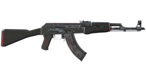 Redline image