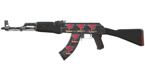 Redline image