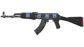 Redline image