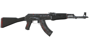 Redline image