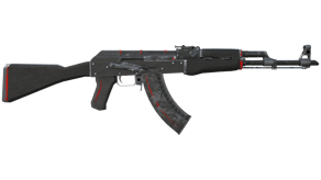 Redline image