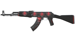 Redline image