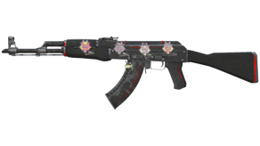 Redline image
