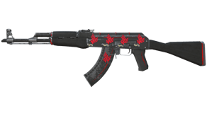 Redline image