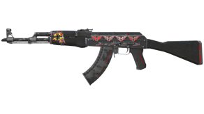 Redline image