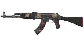 Redline image