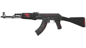 Redline image