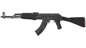 Redline image