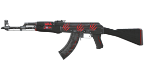 Redline image
