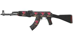 Redline image