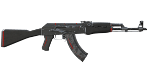 Redline image