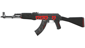 Redline image