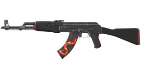 Redline image