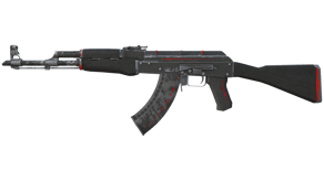 Redline image