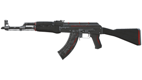 Redline image