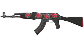 Redline image