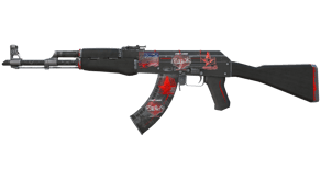 Redline image
